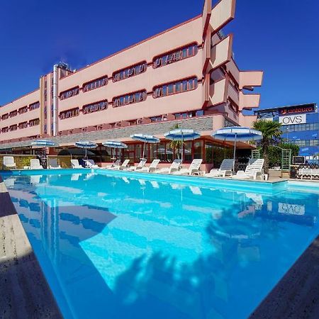 Onda Hotel Silvi Marina Exterior photo